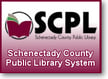 Schenectady County Public Library