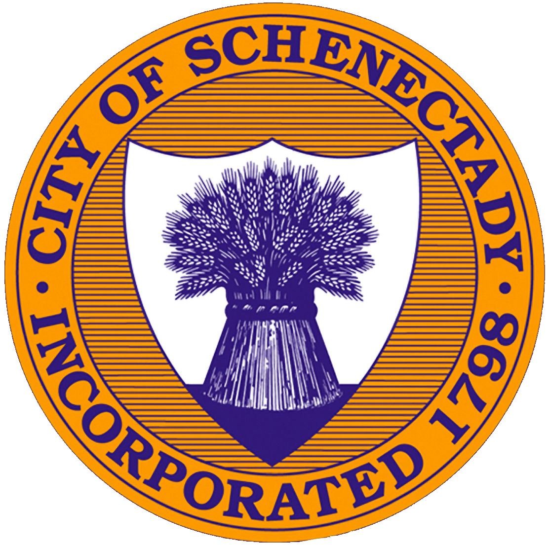 schenectady logo
